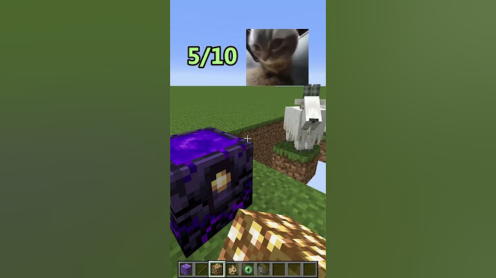 Minecraft: Name the CAT song challenge 🤔 #Shorts