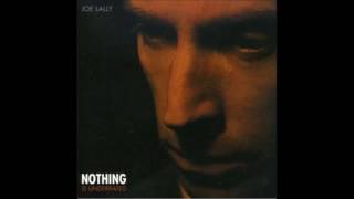 JOE LALLY - Nothing Is Underrated [full]