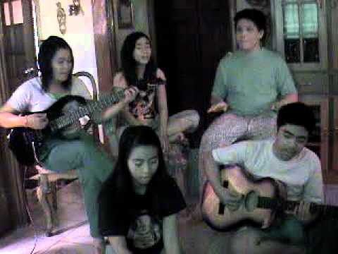 Himala - Lines In The Sky Cover