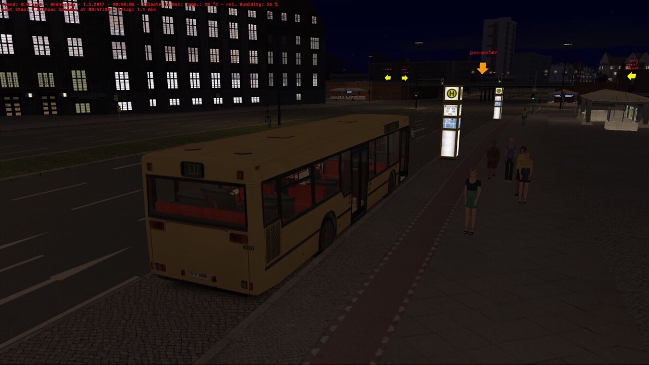OMSI 2 Steam Edition (Berlin Spandau Bus Line) To U Rathaus Spandau Terminal YouTube OMSI 2 Steam Edition (Berlin Spandau Bus Line) To U Rathaus Spandau Terminal YouTube