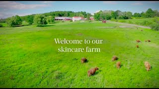 Welcome to our Skincare Farm