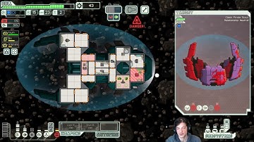 Mantis C: FTL Hard Mode w/Pause