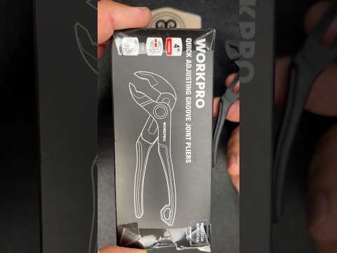 EDC Pliers? YES!!!!