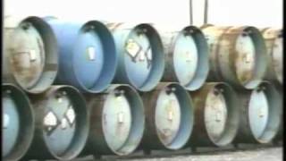 An American Nuclear Tragedy: A Little Known Nuclear Facility in Paducah, Kentucky