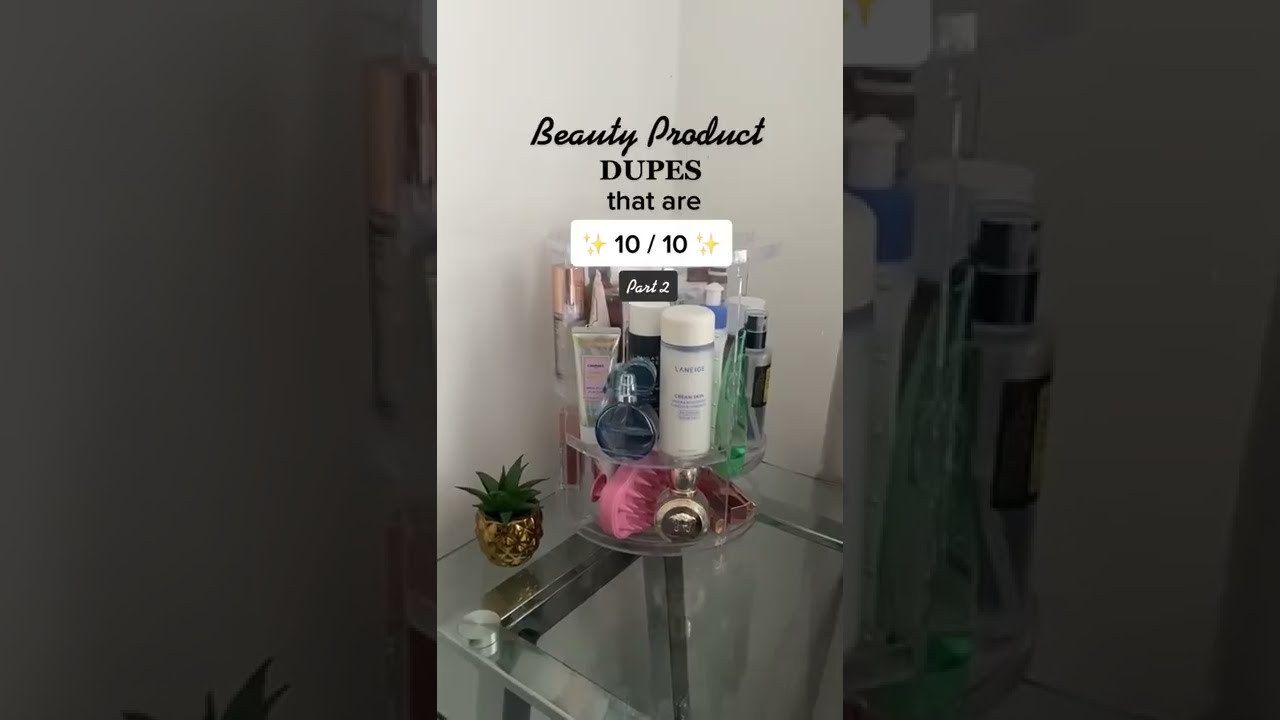 10 NEW Beauty Products for this Summer