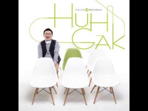 Huh Gak (+) 하늘을 달리다