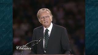 Pathway to Eternal Life: A Classic Sermon by Billy Graham