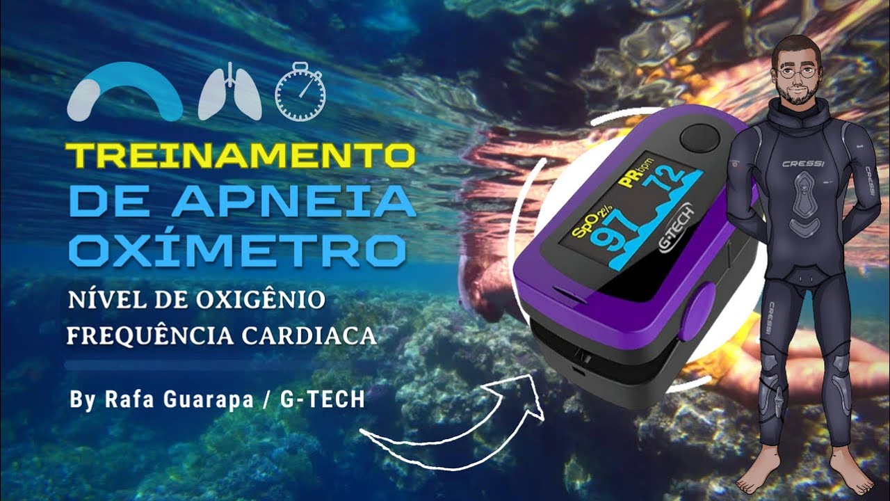 Capa do Vídeo