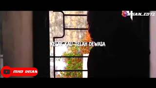 KELAK KAU TELAH DEWASA- REGGAE cover ( Ipank - kutimang timang) lagu viral
