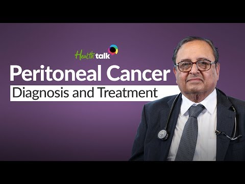 Video: Jak diagnostikovat karcinomatózu?