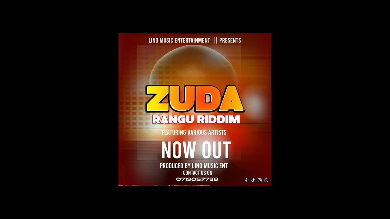 Daddy Donny - This Year - Zuda Rangu riddim - prod by lino music ent 0719057798