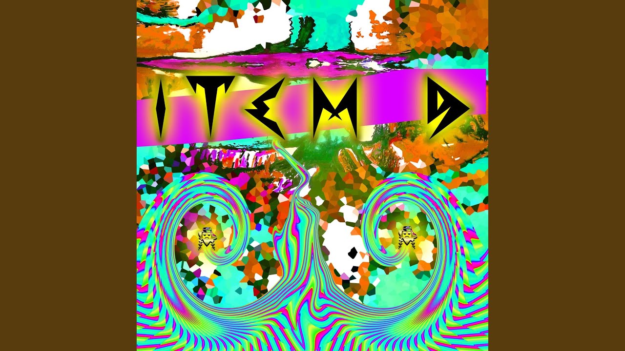 Смотреть «Item 9» на YouTube