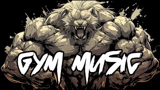 DOMINATE Workout Music 🔥 Best Gym Mix 🔥 Motivational Dark Cyberpunk Bodybuilding Training Motivation