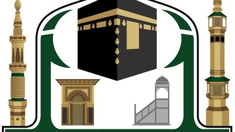 #سورة الأعراف من #صلاة_التراويح 1430 #المسجد_الحرام