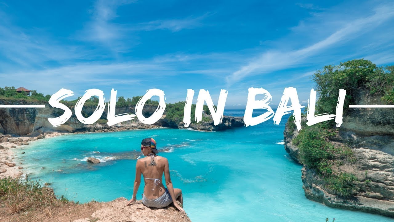 Solo In Bali Nusa Ceningan And Lembongan Solo In Bali Nusa Ceningan And Lembongan
