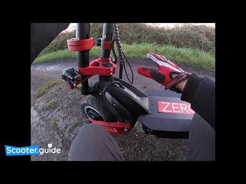 The Ultimate ZERO 11X Review - Before You Buy! 6400W, 32AH, 60 mph+ But Is It Worth The Money?