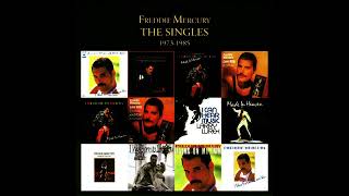 Freddie Mercury - I Was Born To Love You (1985 Extended Version) (Remastered Audio)