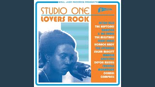 I Hold the Handle - The Heptones