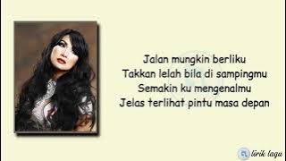 Titi DJ - Jangan Berhenti Mencintaiku_Lirik lagu Indonesia viral