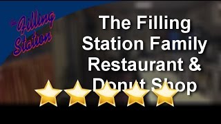 The Filling Station Palmyra PA Great 5 Star Review by A G.
