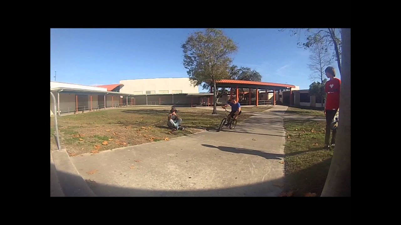 Brandon Sigler winter edit