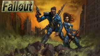 (RANT) - The Future Of Fallout