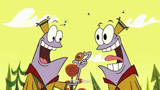 Camp Lazlo - 'Penny!'