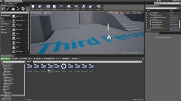 Tutorial - Action RPG Inventory System - Merging Into Your Project (Outdated)
