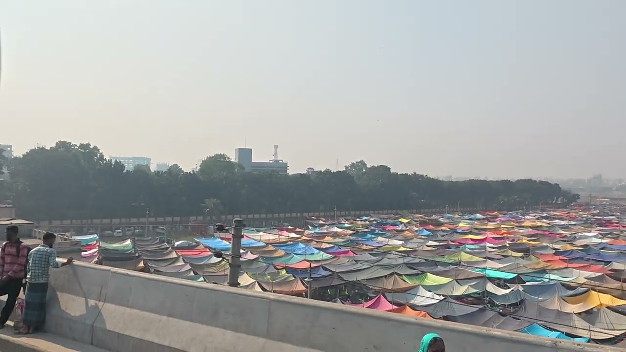 raw video of a winter sunny morning.raw video, no edit, no color grading. 2.7k 120 fps dji action 5