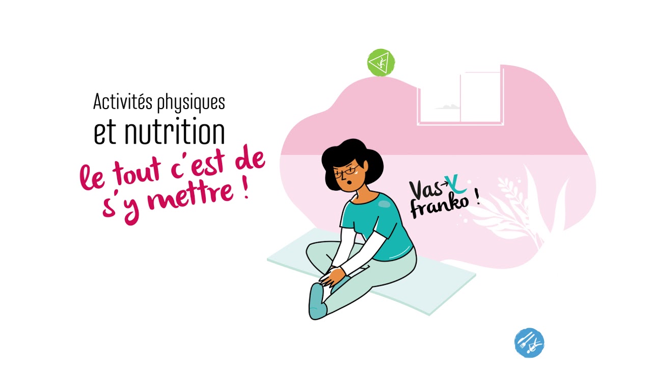 Vas Y Sante Bien Etre Vie Pratique 60 Ans Et Finistere