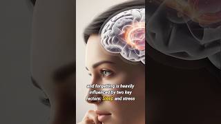 You’re Supposed to Forget Things 😳