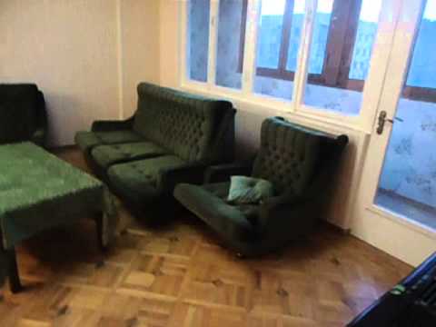 იყიდება 3.5 ოთახიანი ბინა ვაკეში