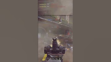 🔥 Funniest Rage On MW2! 🔥 #shorts