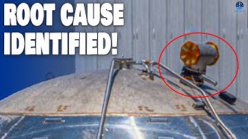 SpaceX heeft eindelijk de grote fatale fout van Flight 9 opgelost! Nieuwe Starship-lanceringsoplo...