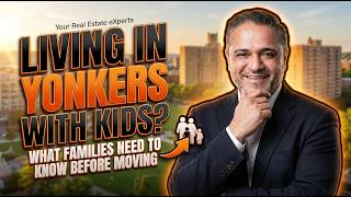 Yonkers: The 'Secret' NYC Metro Gem Families Are Flocking To?