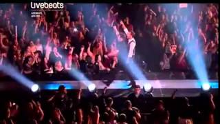 NKOTBSB -Don't Turn Out The Lights