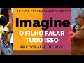 SE VOCÊ PERDEU ALGUÉM, ASSISTA ESSE VÍDEO - Médium Henrique Bottaro-+.-