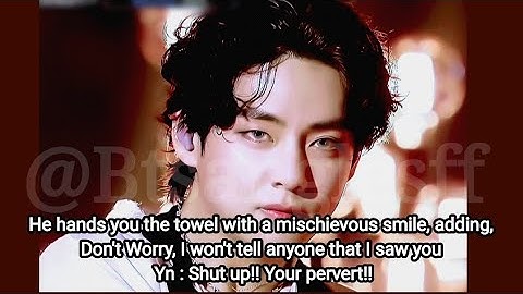 BTS REACTION When YOU asked for a TOWEL🌚😁to them while showering😏#bts #ff #btsreaction #v #jk #jimin