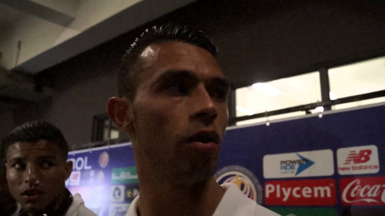 Declaraciones Jean Carlo González (Juego Costa Rica - Haití) costa rica real estate