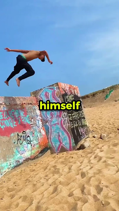 He Immediately Regreted It (cass.officiel)