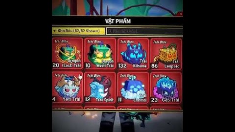 He Lost 90 Permanent Dragon In BloxFruit.....