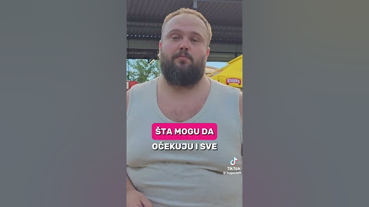 sremac izbacen iz restorana😔
