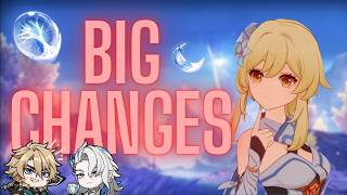Returning To Genshin Impact in 2026 - My Experience