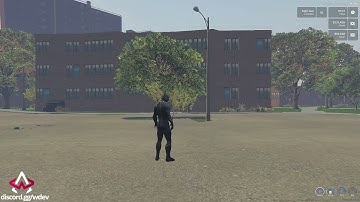 [NEW TRAILER] FiveM PedMenu | Advanced Script with Custom UI & Transferable Peds [#1 GTAVRP PedMenu]