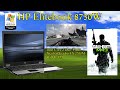 Call of Duty Modern Warfare 3 on HP Elitebook 8730W on Windows XP