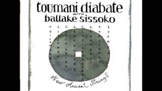 Toumani Diabaté With Ballaké Sissoko - Cheikhna Demba chords