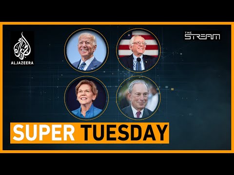 Super Tuesday: Who will take on Donald Trump? | The Stream