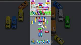 Crowd express level 1549