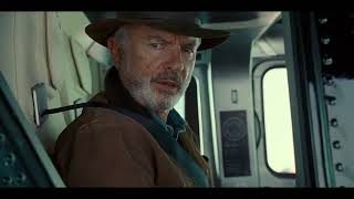 İnsanlar Ve Dinozorlar Bir Arada Olabilir Mi? Juric World Hakimiyet 10 Haziranda Sinemalarda