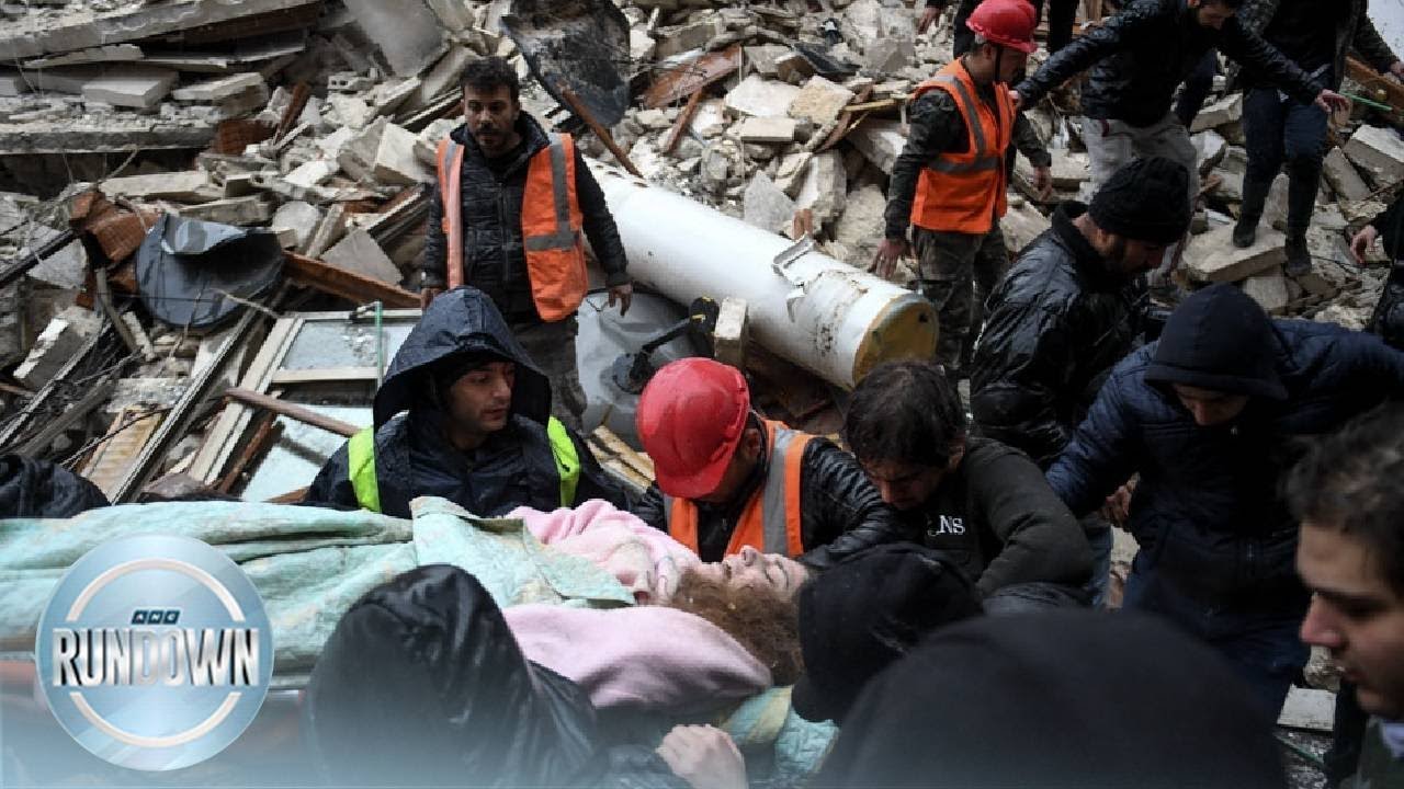 Rundown (7AM) | ANC (13 February 2023) - YouTube